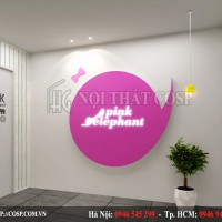Thiết Kế Studio Chụp Ảnh Cưới Apink Elephant - Hà Đông